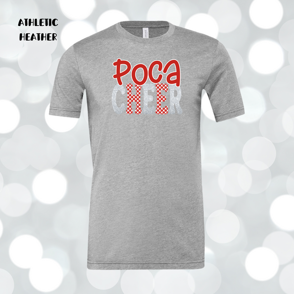 Poca Cheer: PREORDER