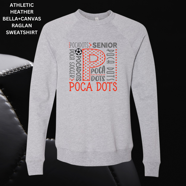 Poca Senior Soccer:PREORDER