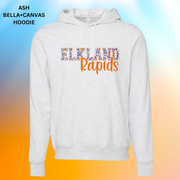 Elkland Rapids Animal Print: Preorder