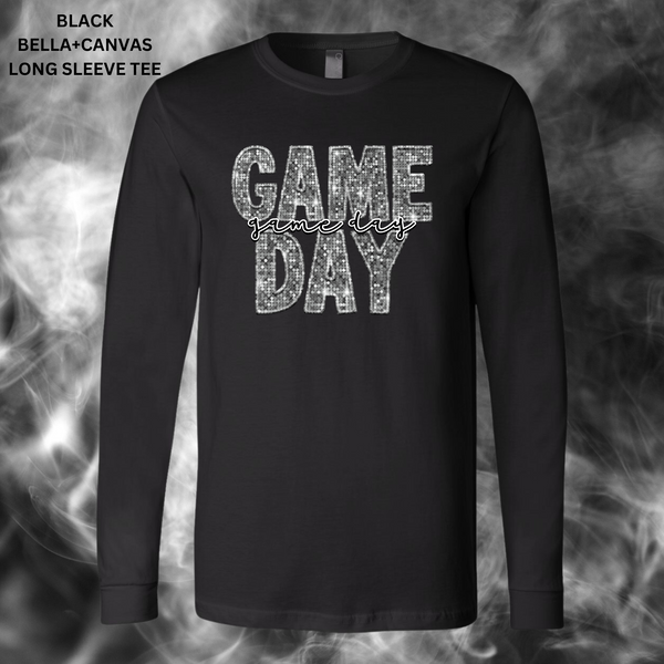 Silver Game Day: PREORDER