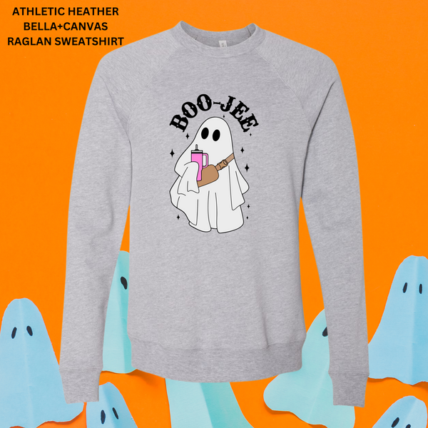 Boo-Jee: PREORDER