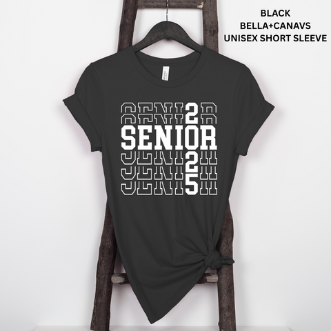 Senior 2025-White