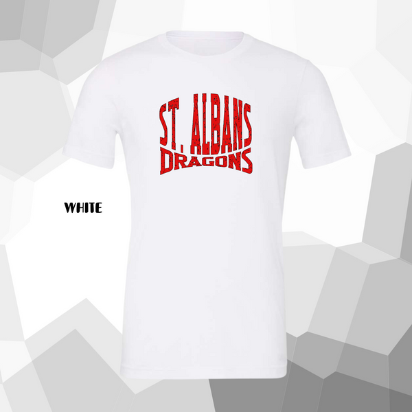 St. Albans Dragons: PREORDER