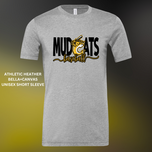 Mudcats Baseball: Preorder