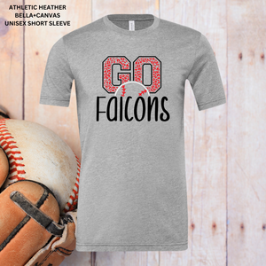 Go Falcons Baseball: Preorder