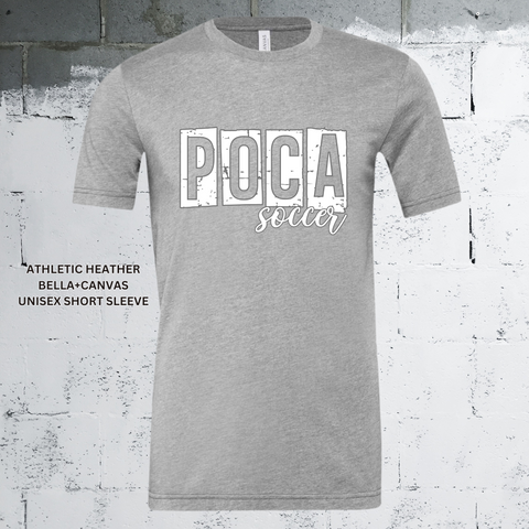 Poca Soccer-Block: Preorder