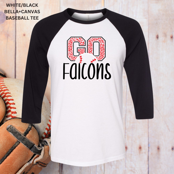 Go Falcons Baseball: Preorder