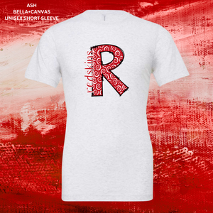 R Redskins Doodle: Preorder