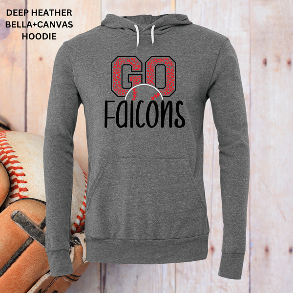 Go Falcons Baseball: Preorder