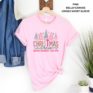 ChrisTmas Crew-Trees: Preorder