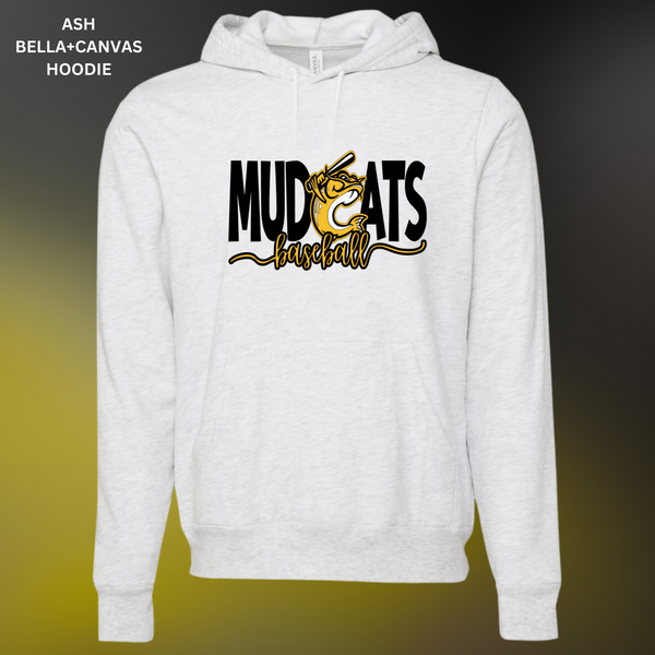 Mudcats Baseball: Preorder