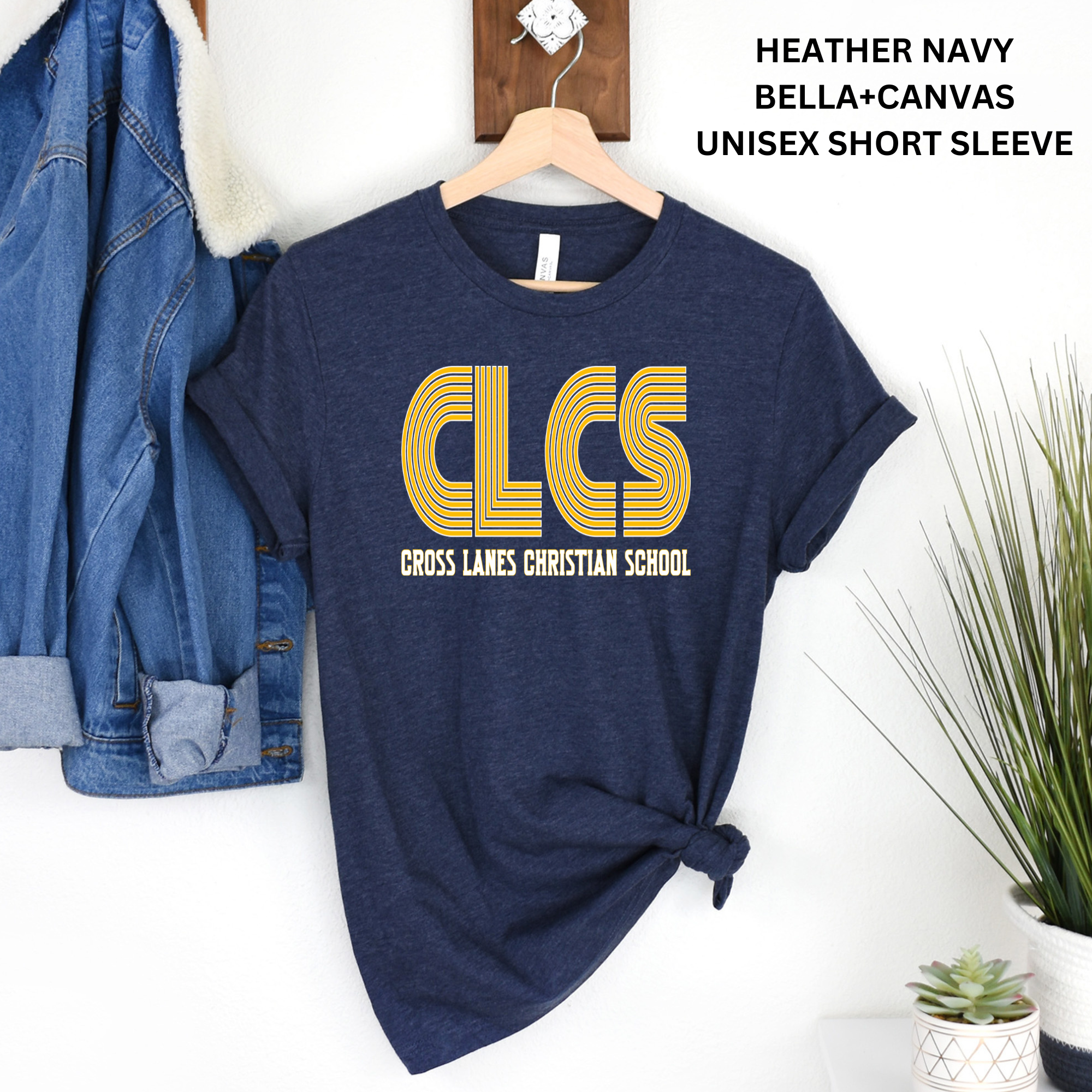 CLCS Retro: Preorder