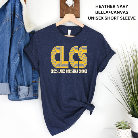 CLCS Retro: Preorder