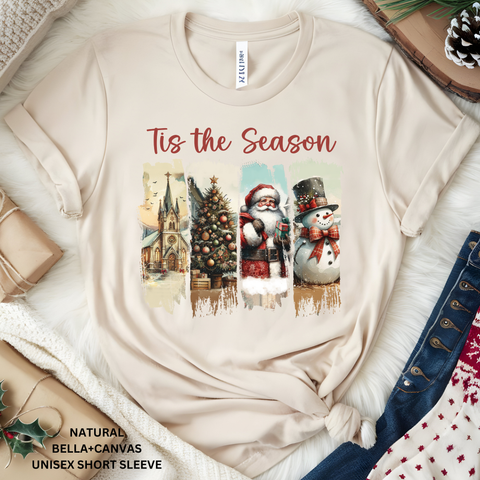 Tis The Season Vintage: Preorder