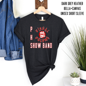 PHS Show Band: Preorder