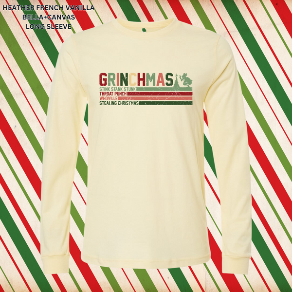 Retro Gmas: Preorder