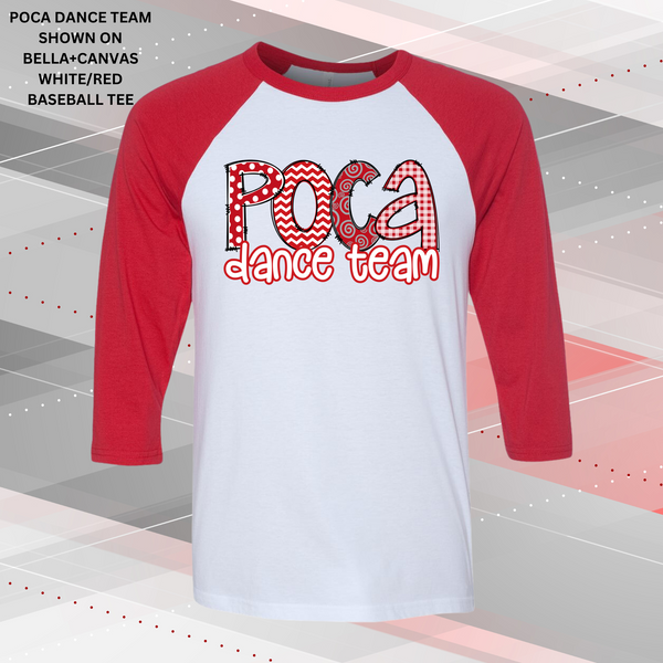 Poca Sport Doodles: PREORDER