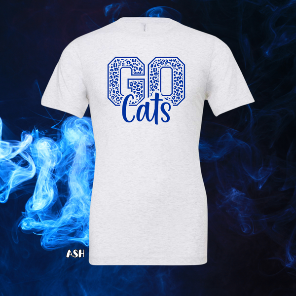 Go Cats-PREORDER