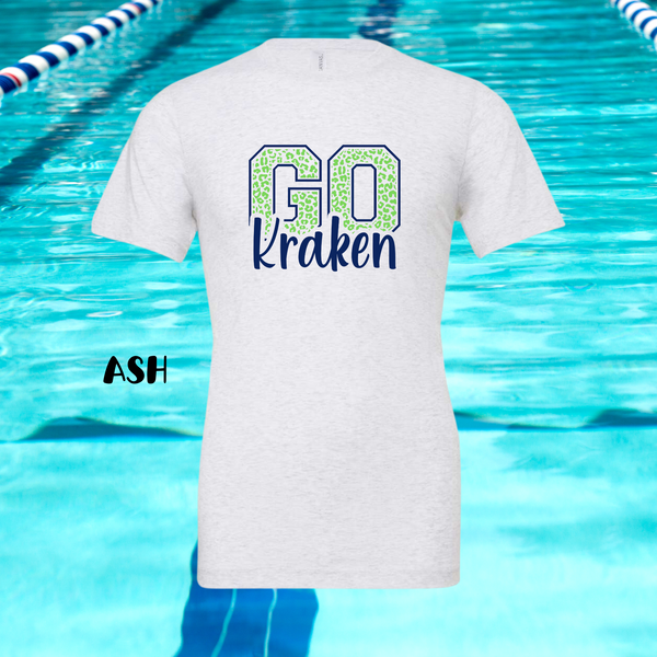 Go Kraken-PREORDER