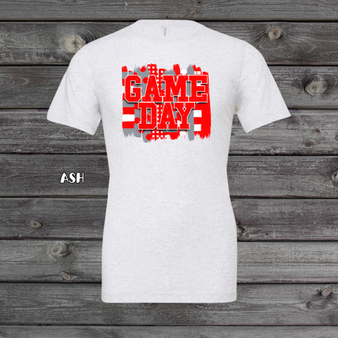 Red/Grey Game Day: PREORDER