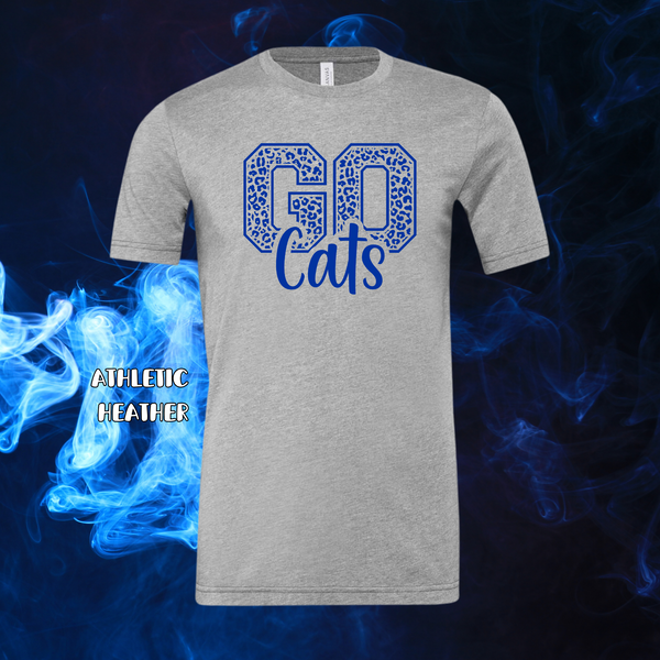 Go Cats-PREORDER