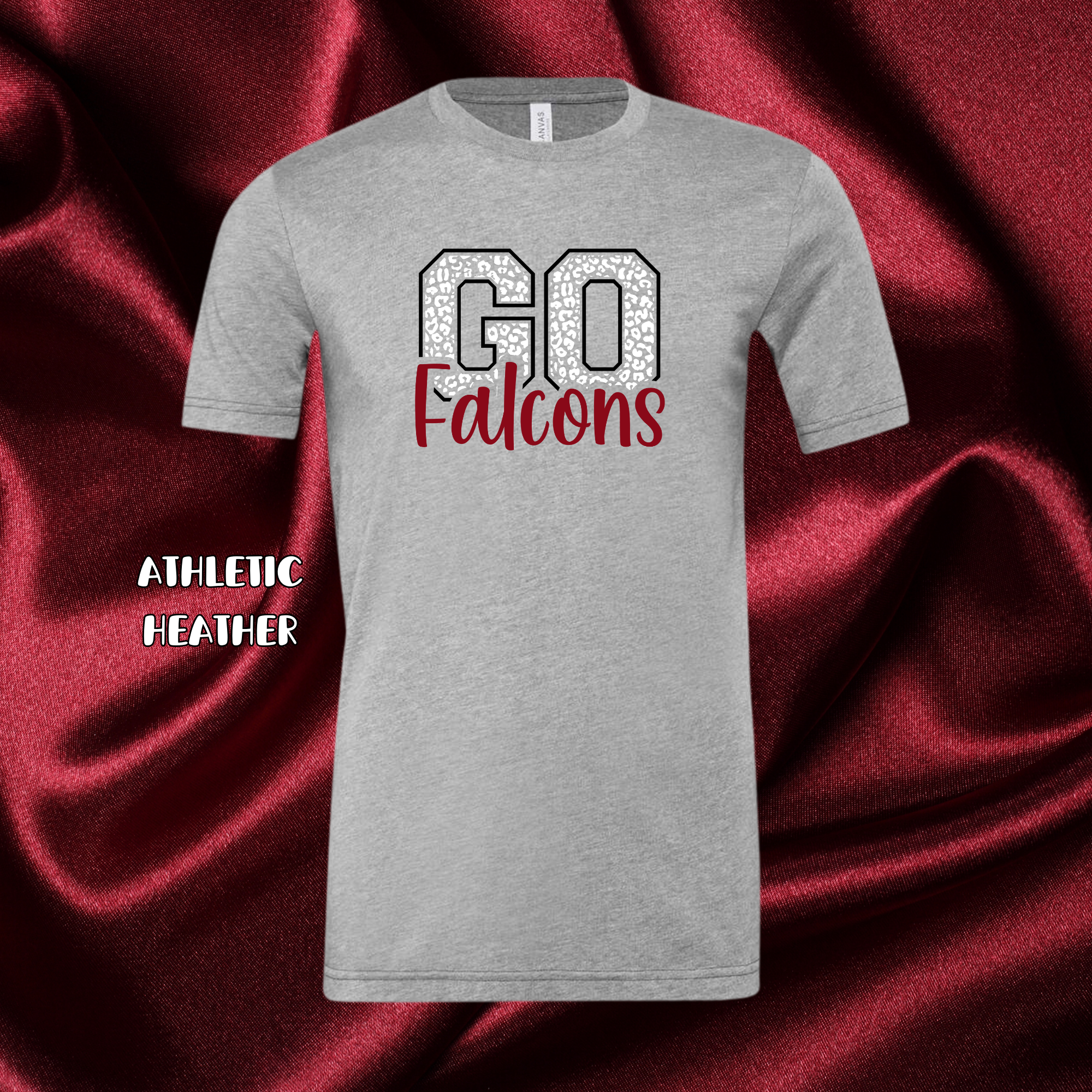 Go Falcons-PREORDER