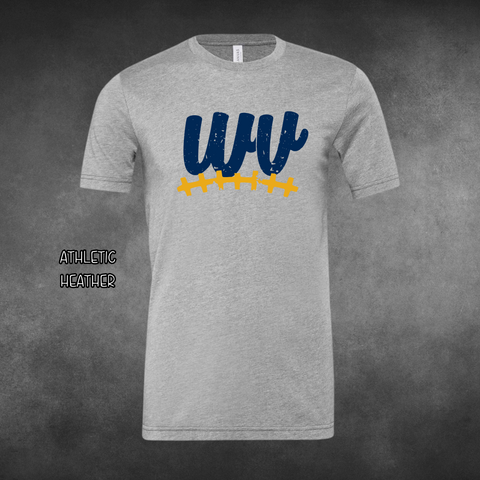 WV Football-PREORDER