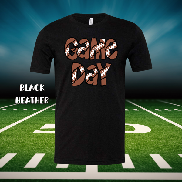 Game Day Football-PREORDER