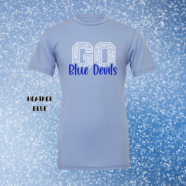 Blue Devils-PREORDER