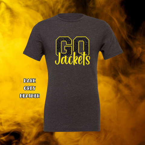 Go Jackets-PREORDER