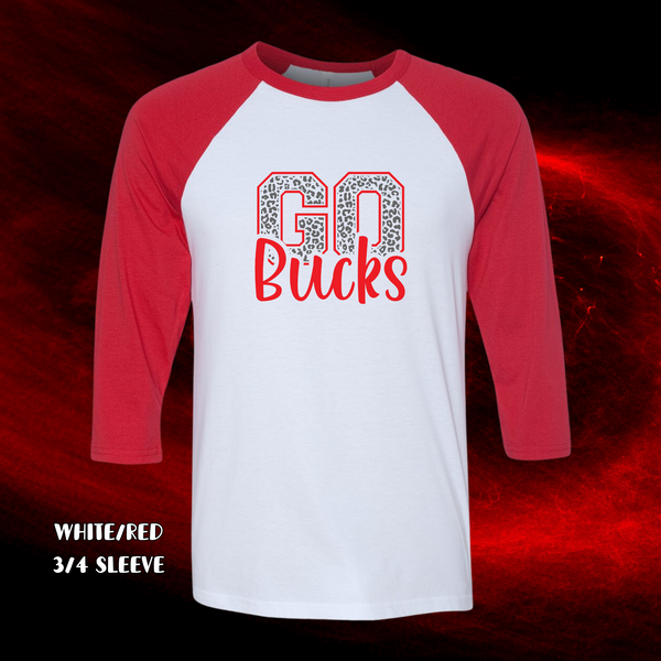 Go Bucks-PREORDER