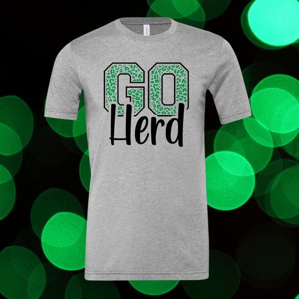 Go Herd-PREORDER