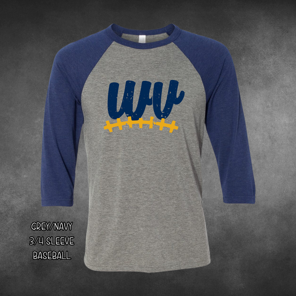 WV Football-PREORDER