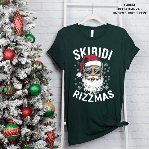 Skibibi Rizzmas: Preorder