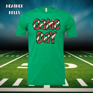 Game Day Football-PREORDER