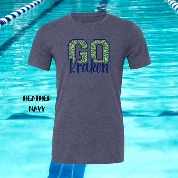 Go Kraken-PREORDER