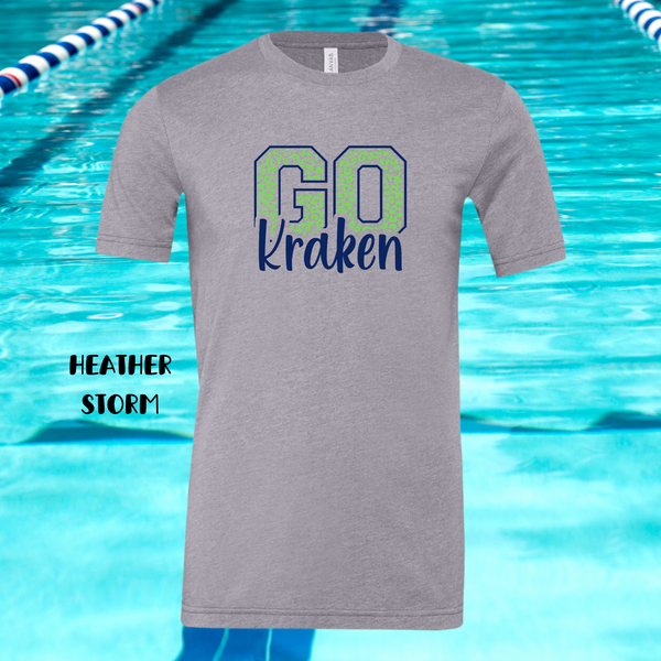 Go Kraken-PREORDER