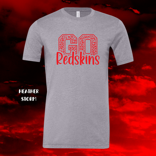 Go Redskins-PREORDER