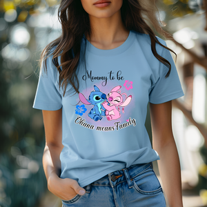 Mommy To Be: Preorder