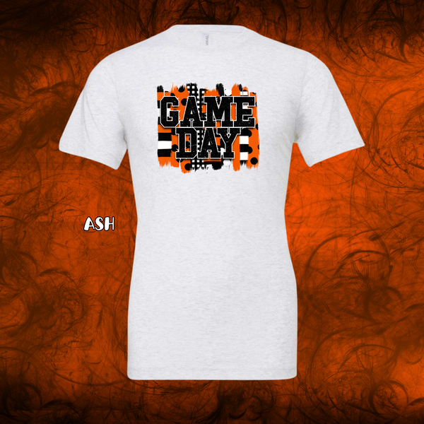 Orange/Black Game Day: PREORDER