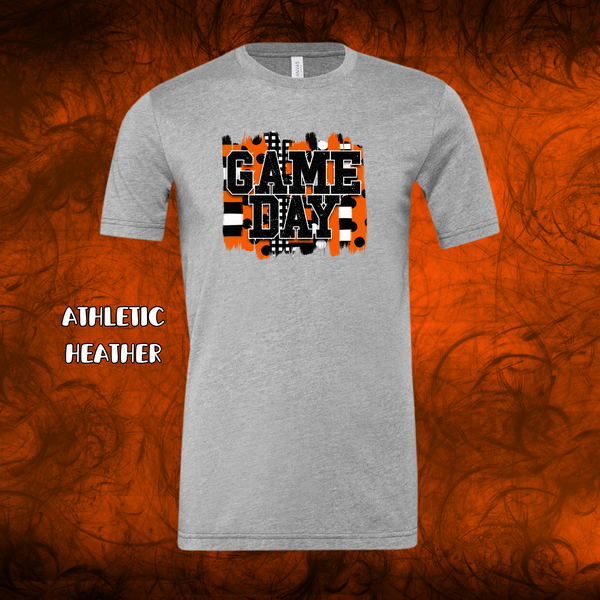 Orange/Black Game Day: PREORDER