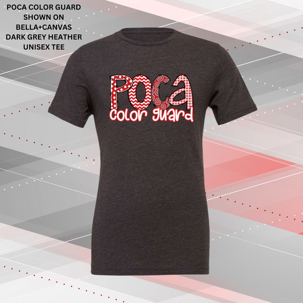 Poca Sport Doodles: PREORDER