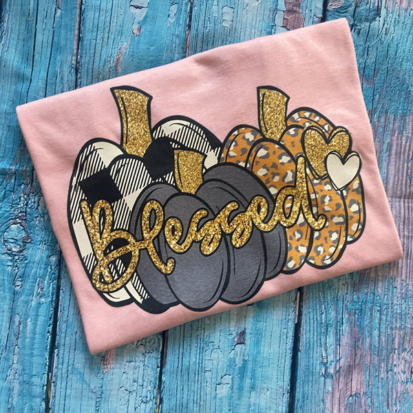 Blessed Pumpkins