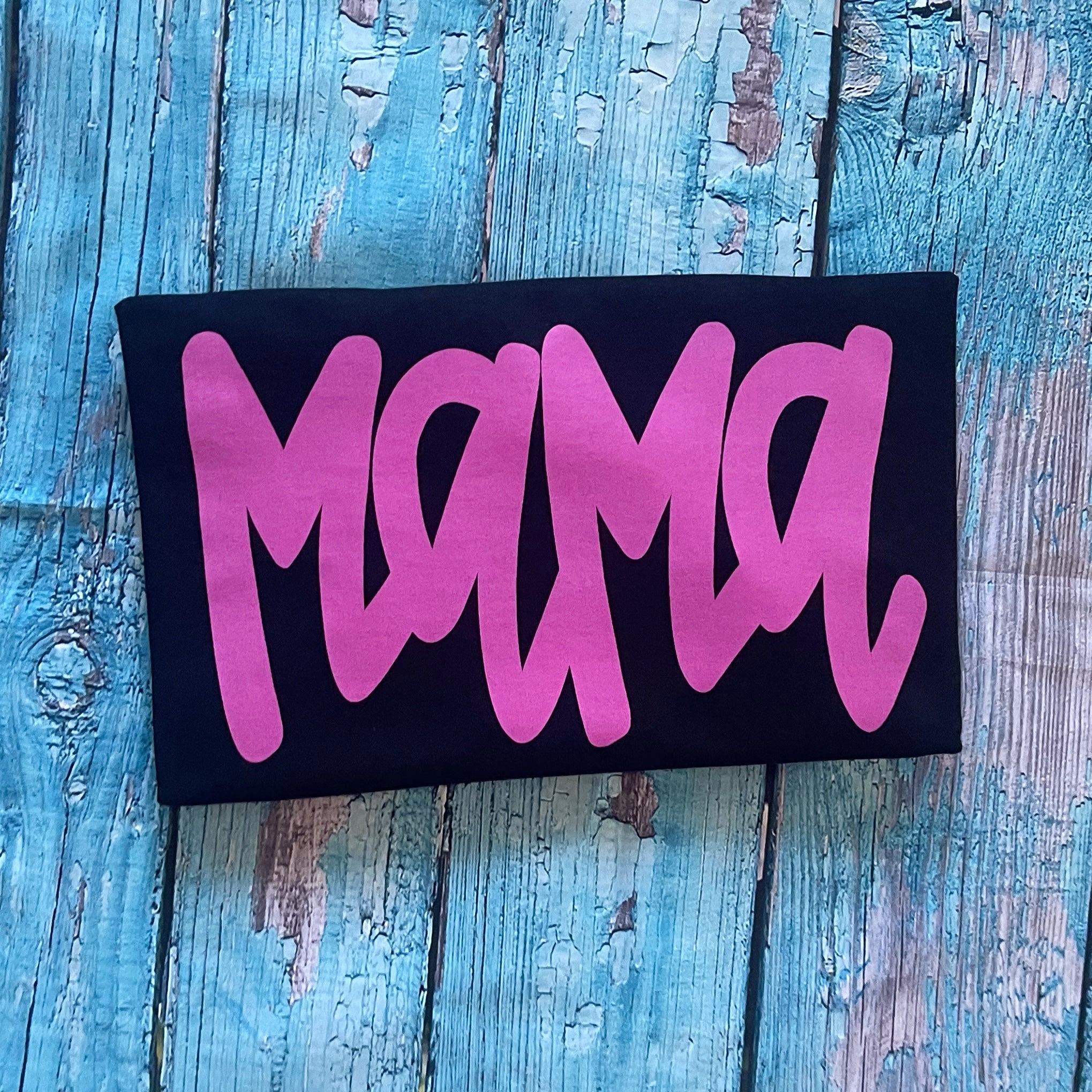 Mama