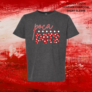 Youth Poca Dots With Mini Dot Doodle: Preorder