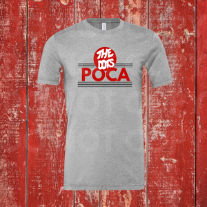 The Dots-POCA-PREORDER