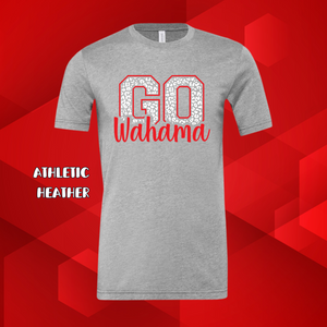 Go Wahama-PREORDER