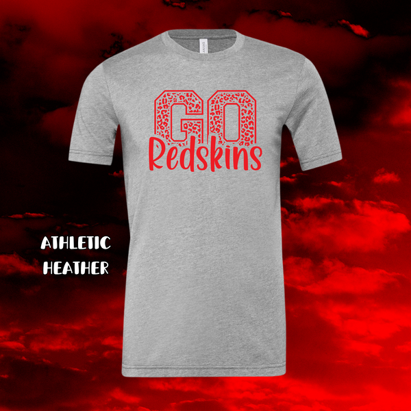 Go Redskins-PREORDER