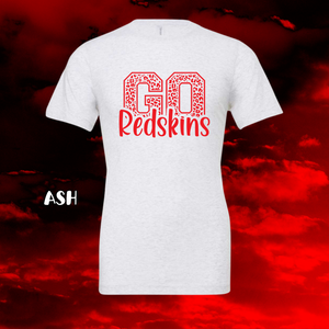 Go Redskins-PREORDER