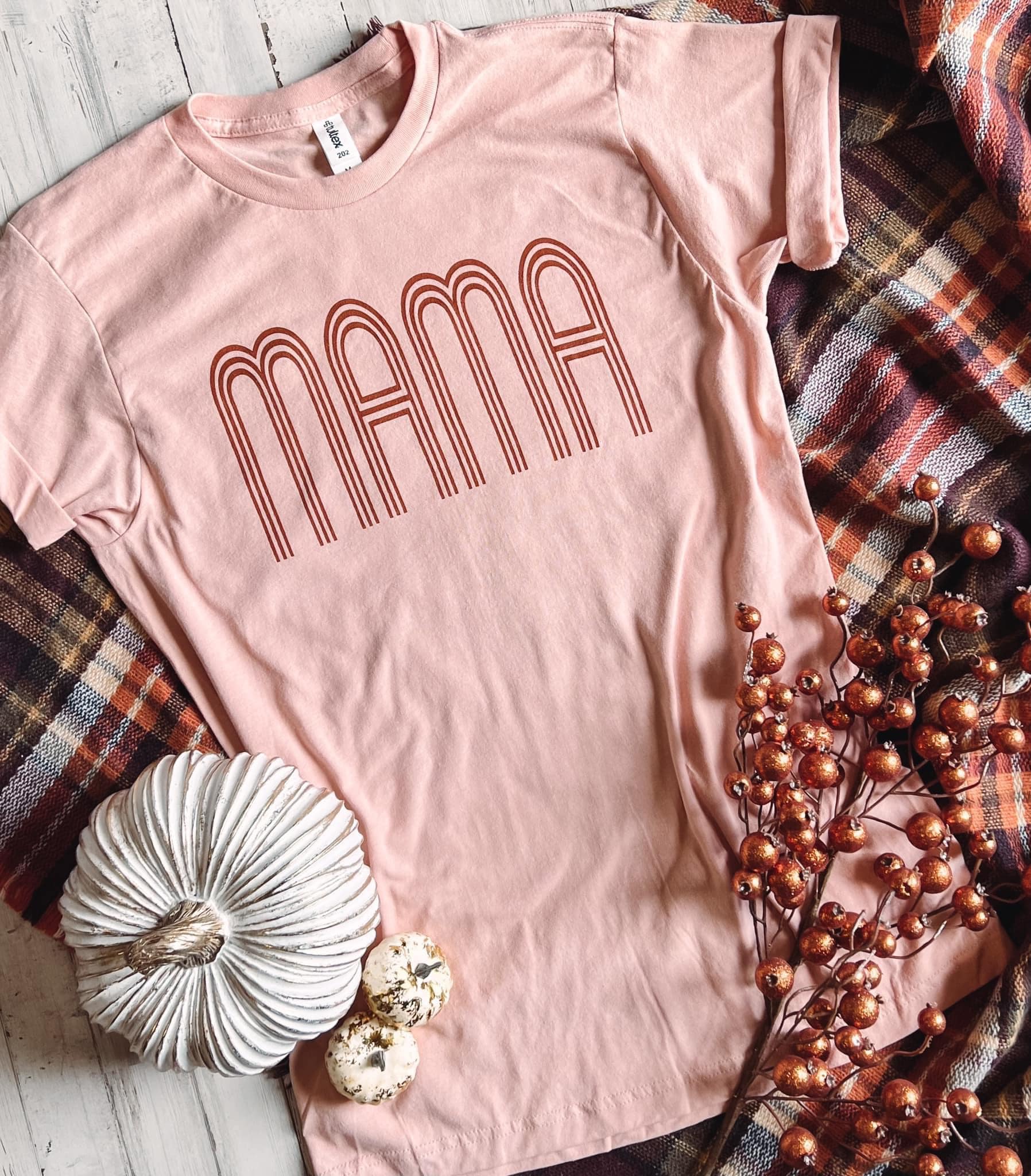 MAMA Retro: Sale